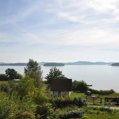 Jenisov 319 - Lipno *