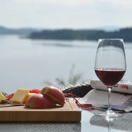 Jenisov 319 - Lipno *